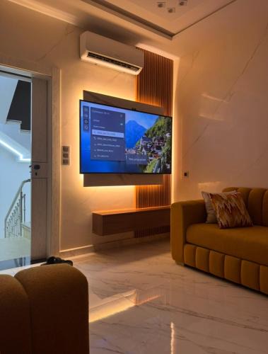 Fnideq Apartment | Newly Opened Modern Luxury Vibes