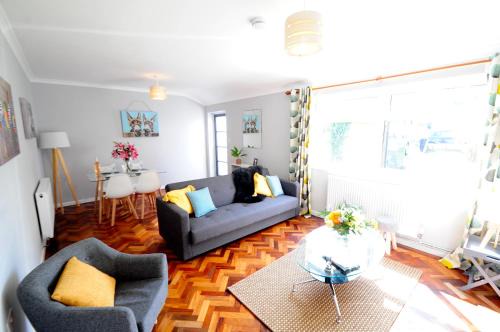 Wyken House | Newly refurbished next to University Hospital Coventry