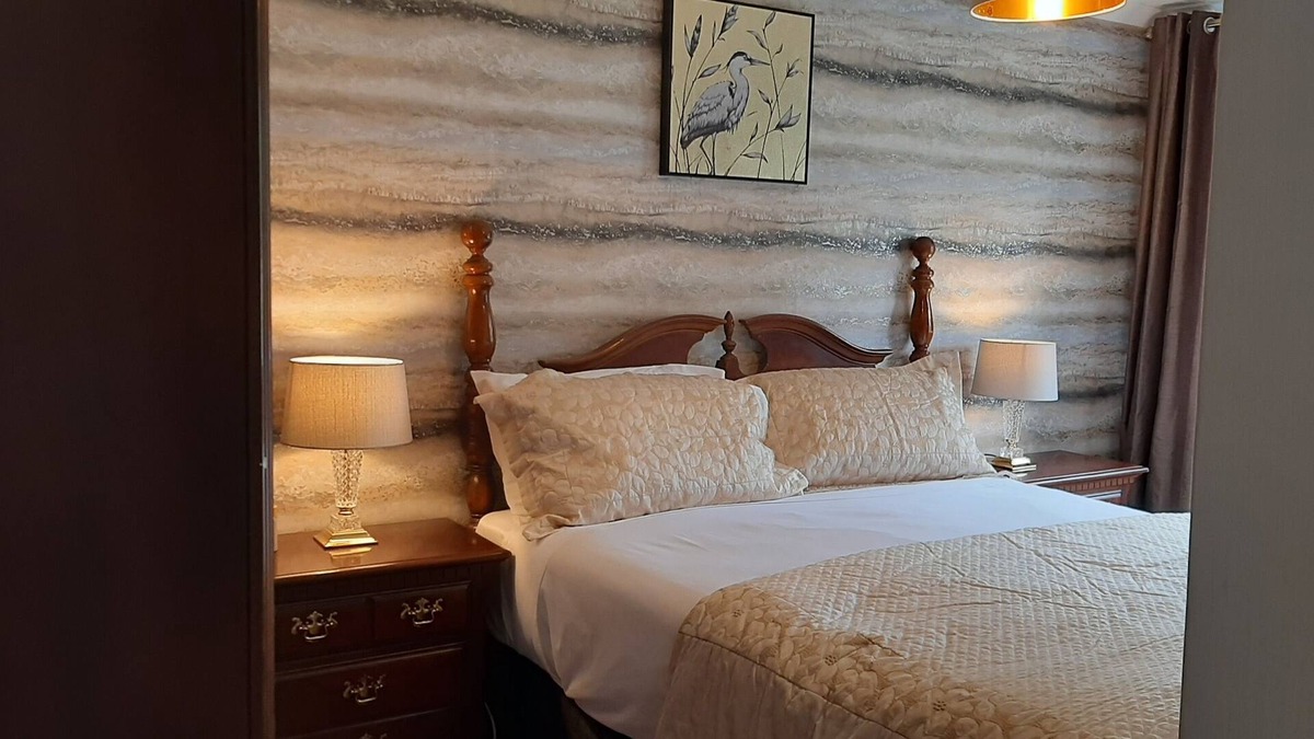 Greasbrough House | Newly refurbished comfortable home