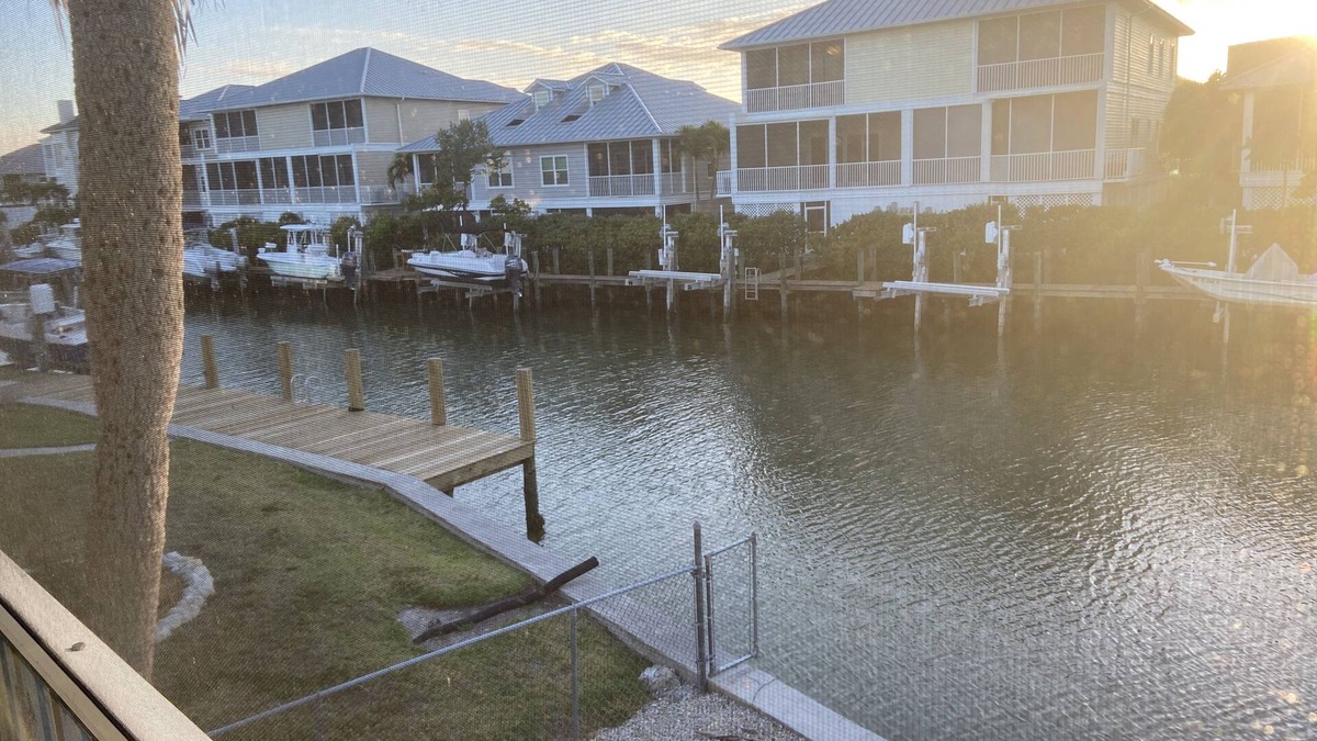 Goodland Apartment | Newly remodeled 1 bedroom suite in Goodland Fl. fishing island of Marco Island
