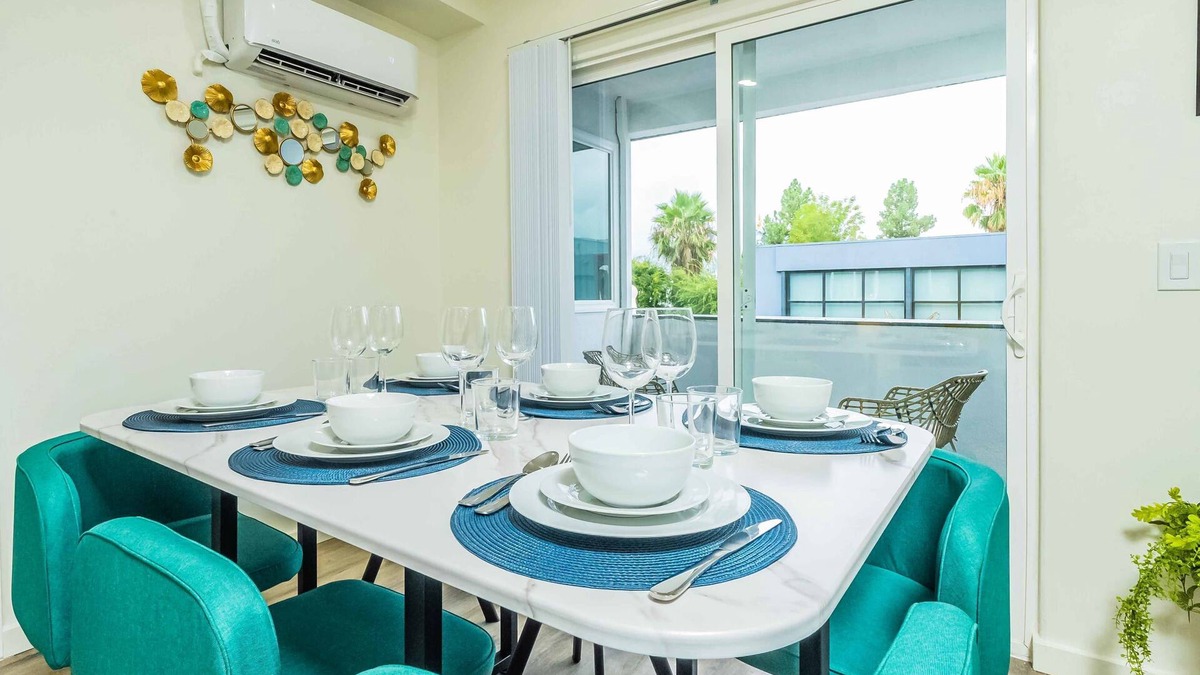 Altadena Apartment | Newly Remodeled 2b2b APT Near Pasadena Old Town