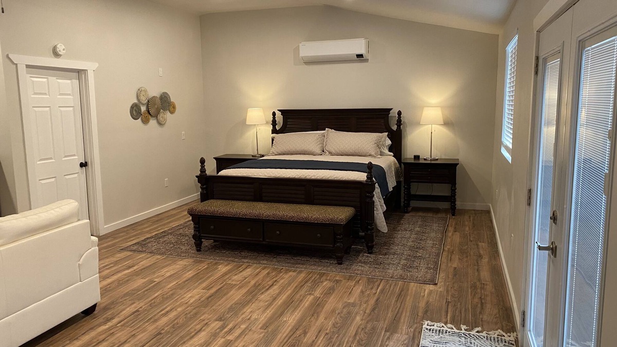 Ajo House | Newly Remodeled Home in center of Ajo, AZ