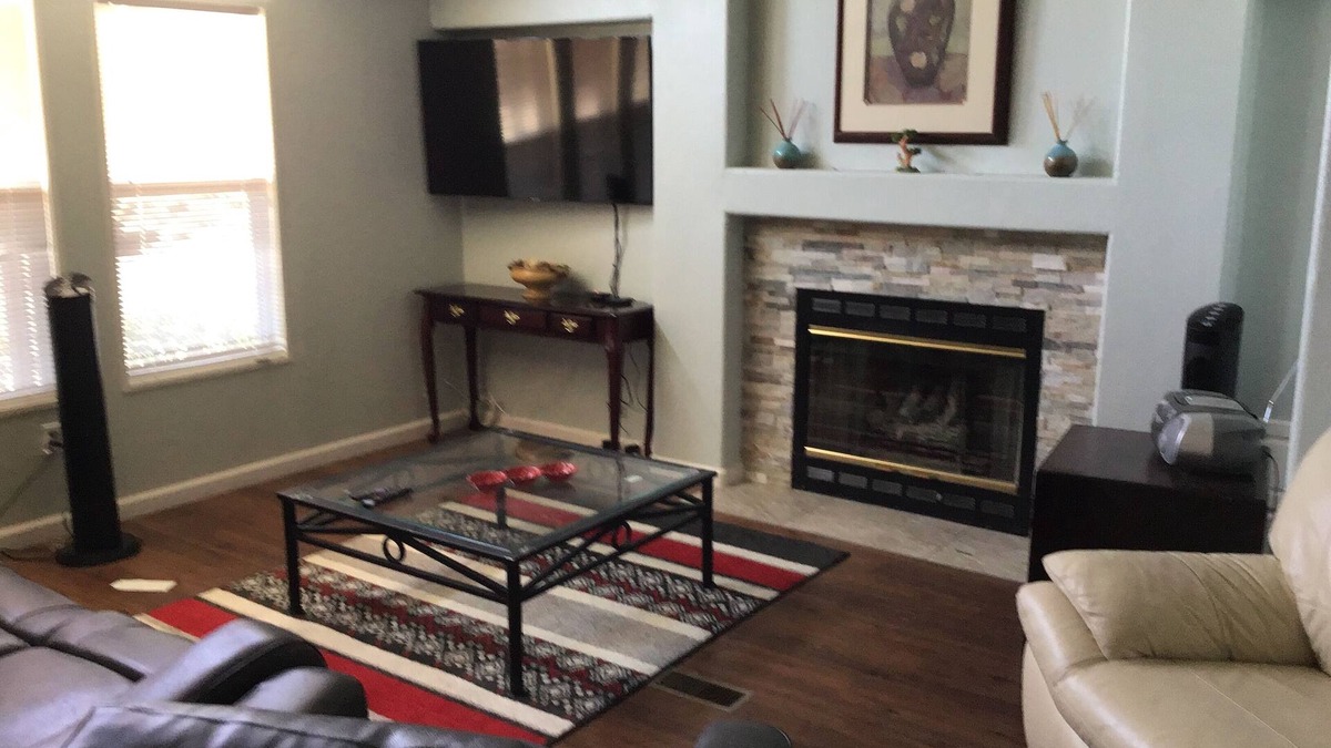 Maricopa House | Newly remodeled horse property