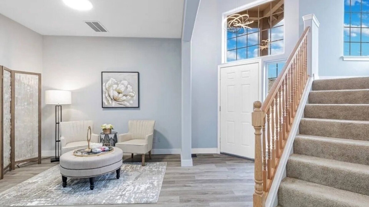Hilltop House | Newly remodeled, safe and peaceful, only 5 minutes to UW Tacoma or I-5 Exit 132B