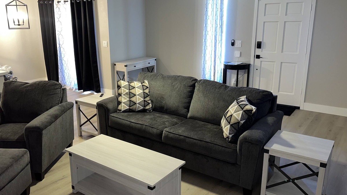 Fontana House | Newly Remodeled, Cozy & Private Condo - Beautiful Fountain Hills - Near Fountain