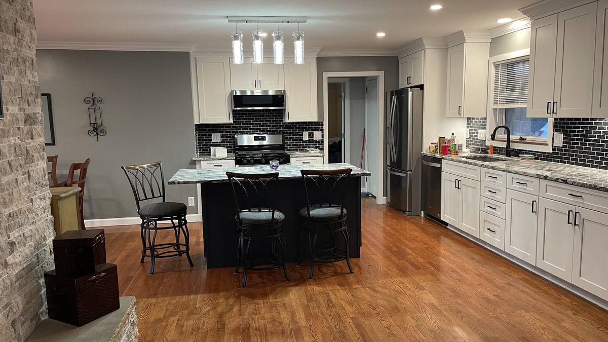 Colonial Heights House | Newly remodeled