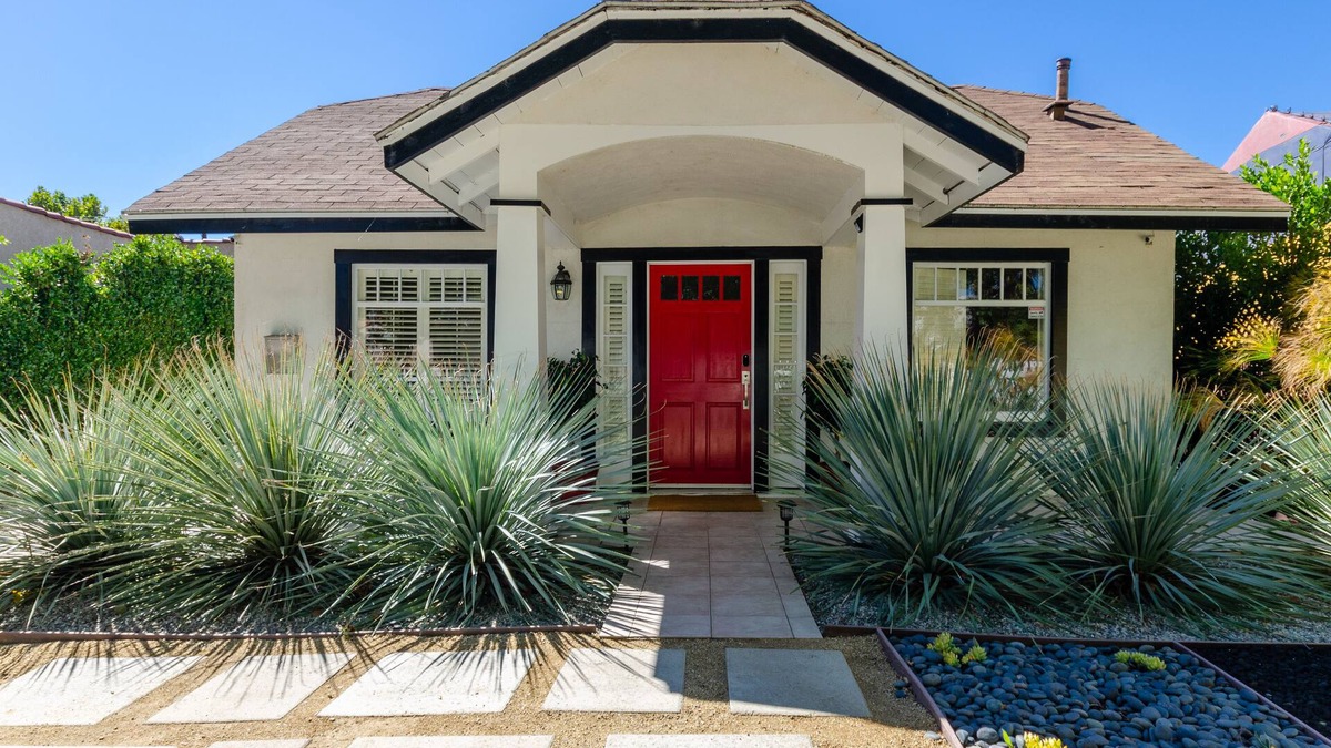 Atwater Village House | Newly renovated 1920's 2 bedroom house