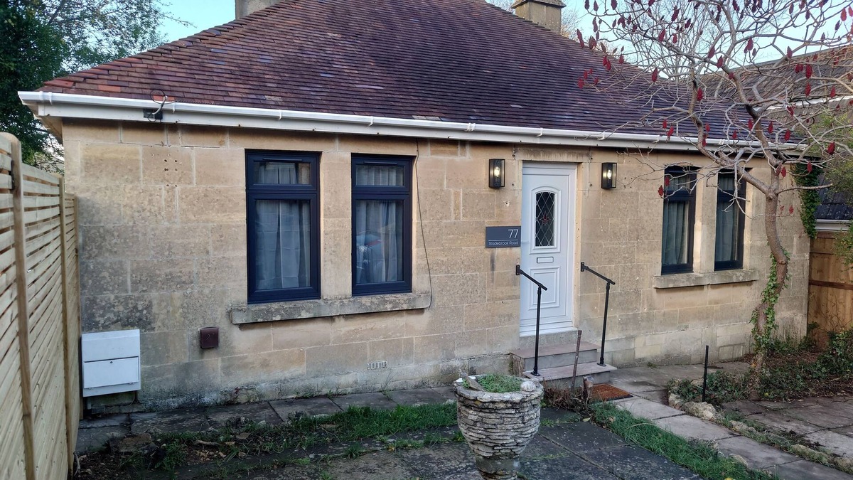 Newton St Loe House | Newly renovated 2-bed bungalow