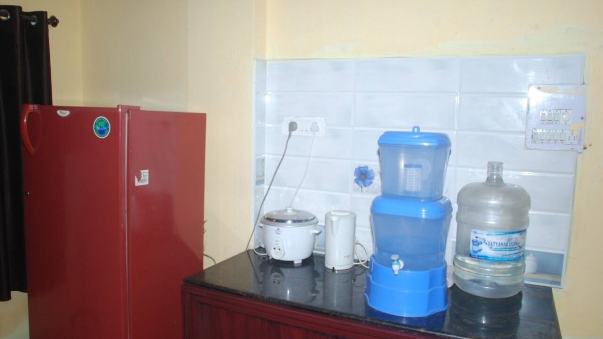 Hyderabad Apartment | Newly renovated 2Bhk ready to occupy