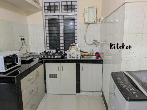 Margao Apartment | Newly Renovated 2BHK in Margao