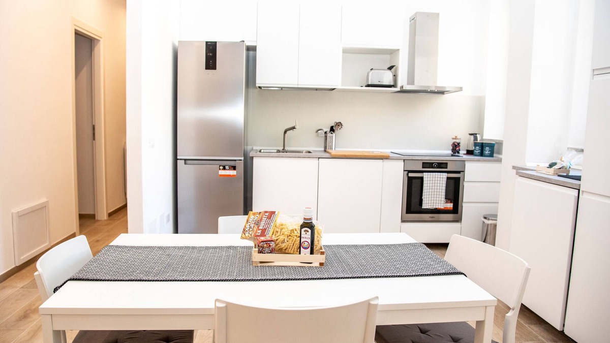 Albergheria Apartment | Newly renovated apartment in the historic center of Palermo