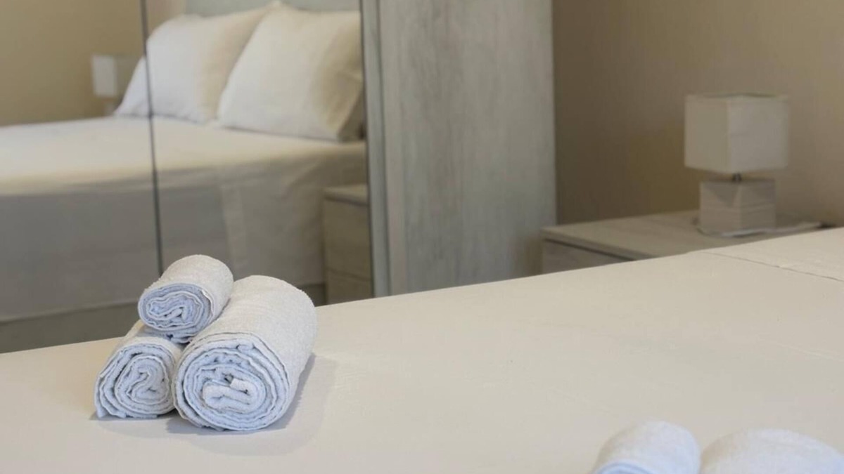 Monti D'arena-Bosco Caggione Apartment | Newly renovated apartment a few steps from the sea