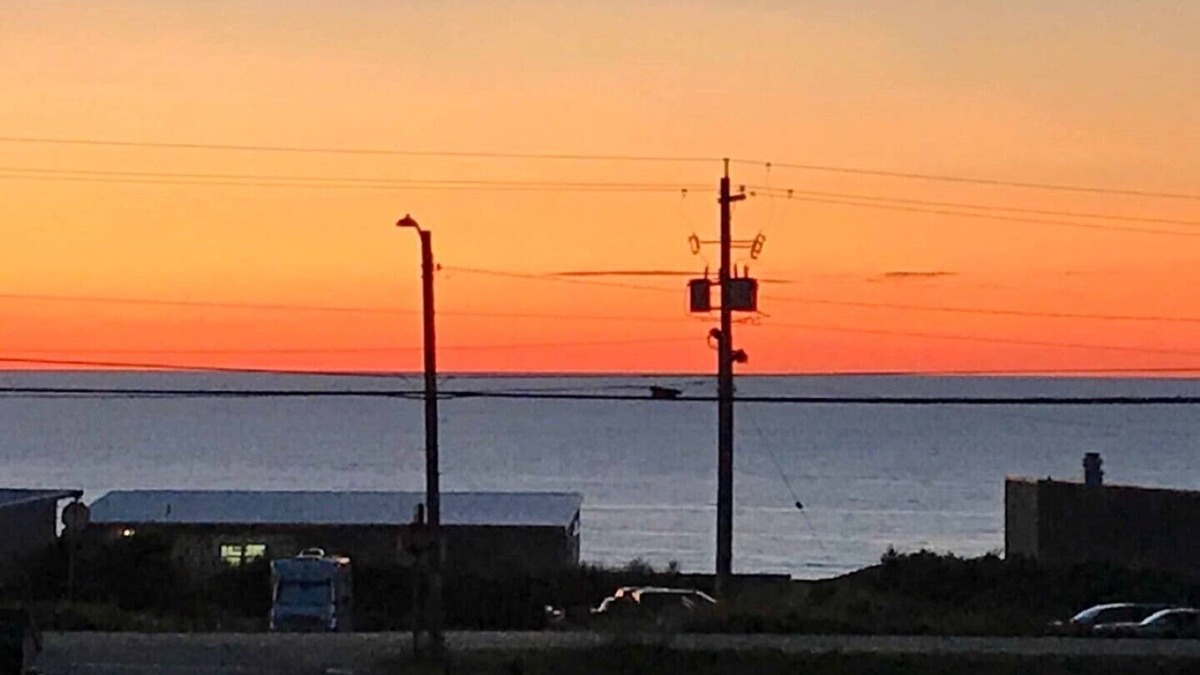 Inverness House | Newly renovated beachfront home across from Cabot Links Golf Course