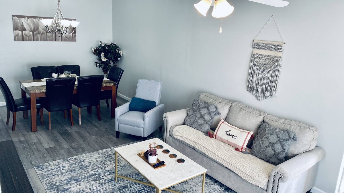 Cocoa House | Newly Renovated Cocoa Home