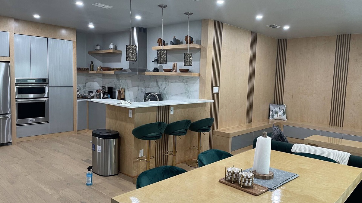 Fossil Creek House | Newly Renovated Ft Worth TX. 10 miles from Ft Worth downtown, 8 miles nspeedway