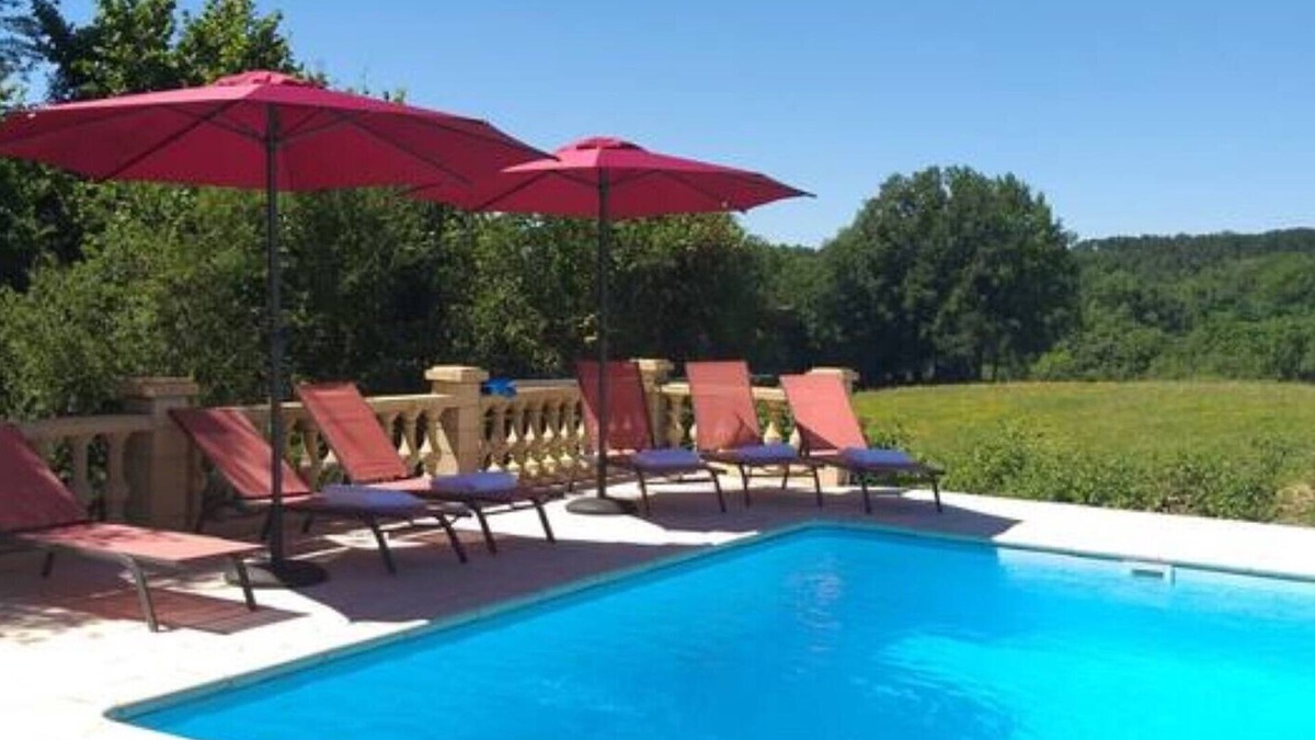 Payrac Cottage | Newly renovated holiday paradise with swimming pool