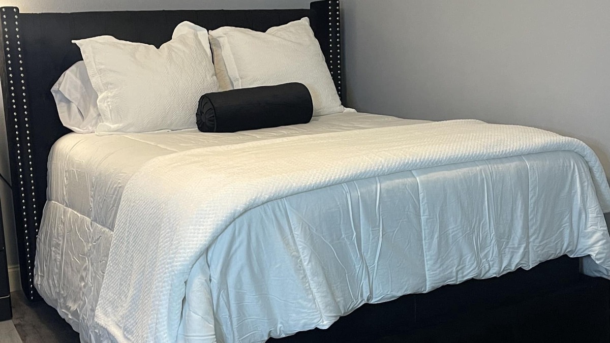 Palm Bay House | Newly renovated home made with Love and care