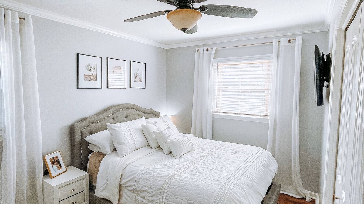 Martinez House | Newly Renovated House-5 miles from the Augusta Nationals
