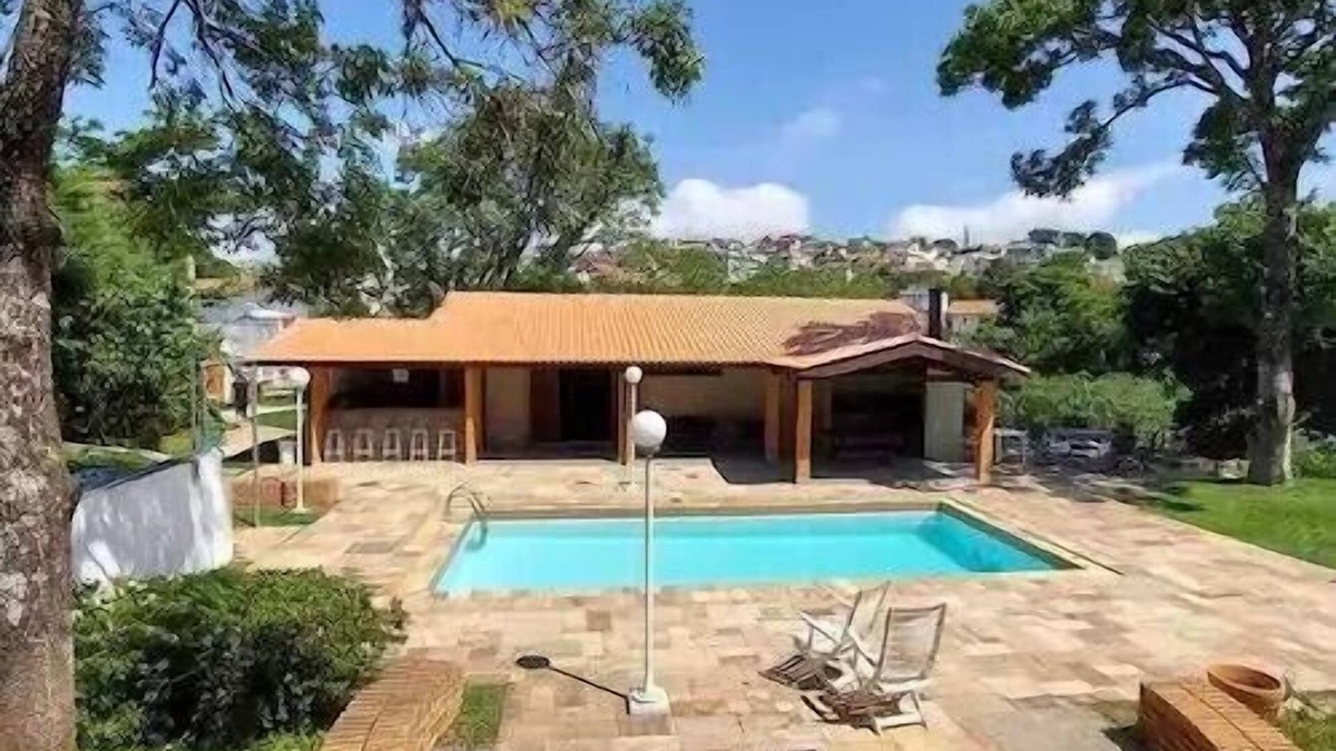Retiro das Fontes Cottage | Newly renovated house! Wonderful location!
