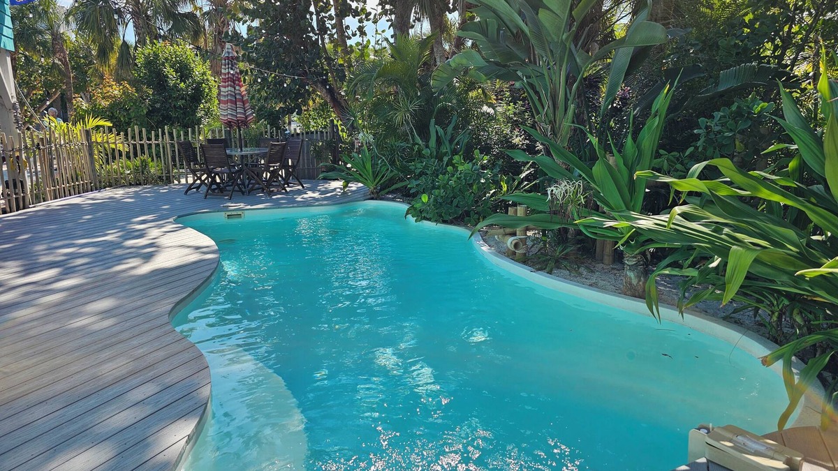 North Captiva House | Newly Renovated Island Pool Homen
