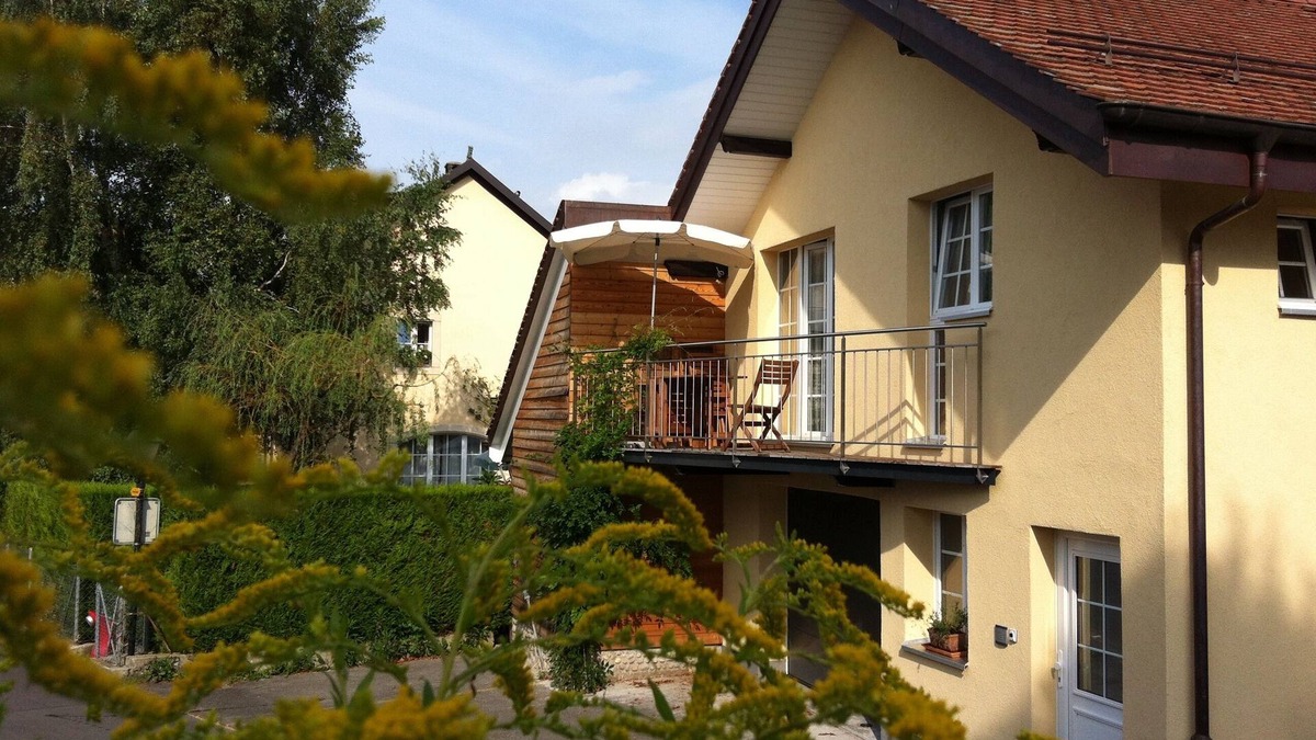 Buchillon Cottage | Newly renovated & luxurious cottage