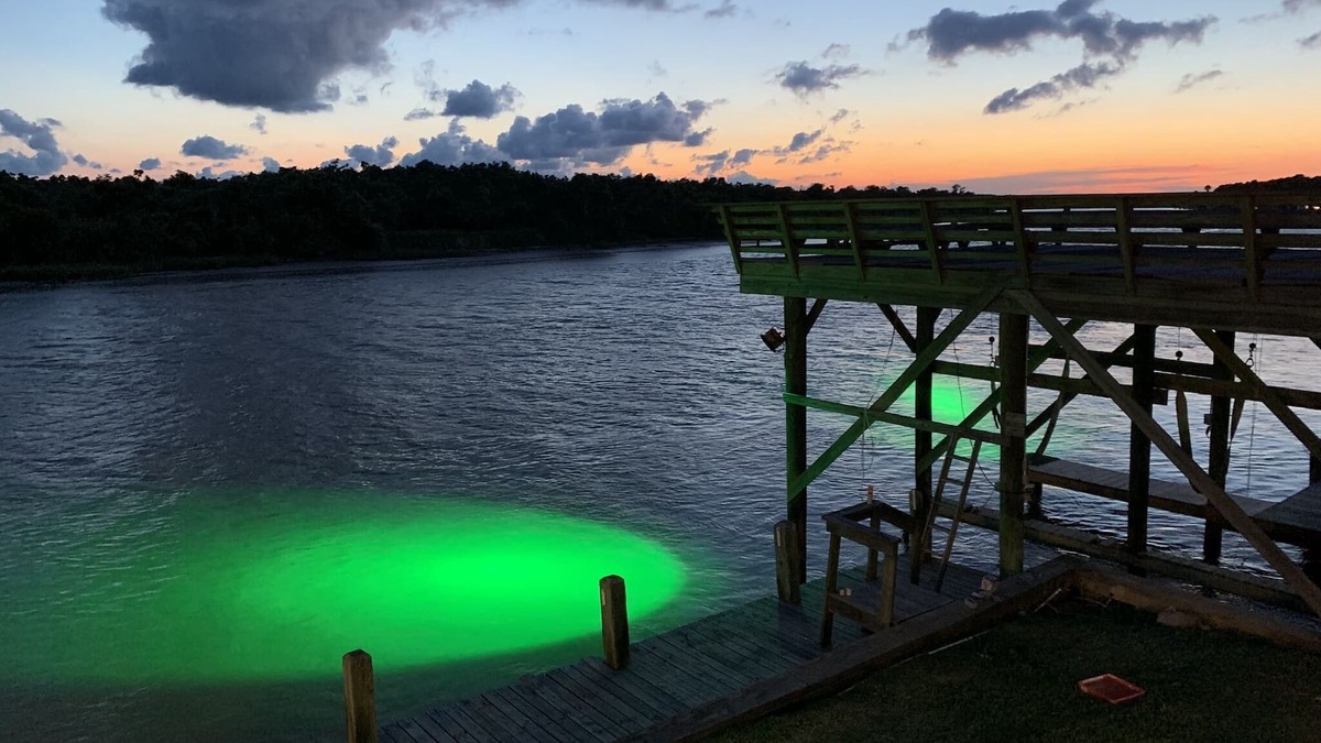 Matagorda House | Newly Renovated Riverfront Escape with Stunning Oak Floors & Prime Fishing!