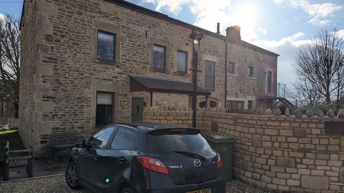 Wellow Apartment | Newly renovated Steam Corn Mill