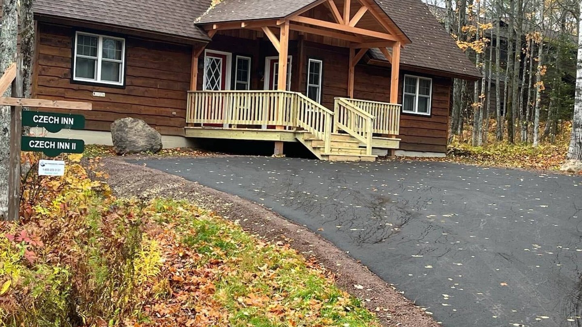 Bessemer Apartment | Newly renovated Trailside Duplex
