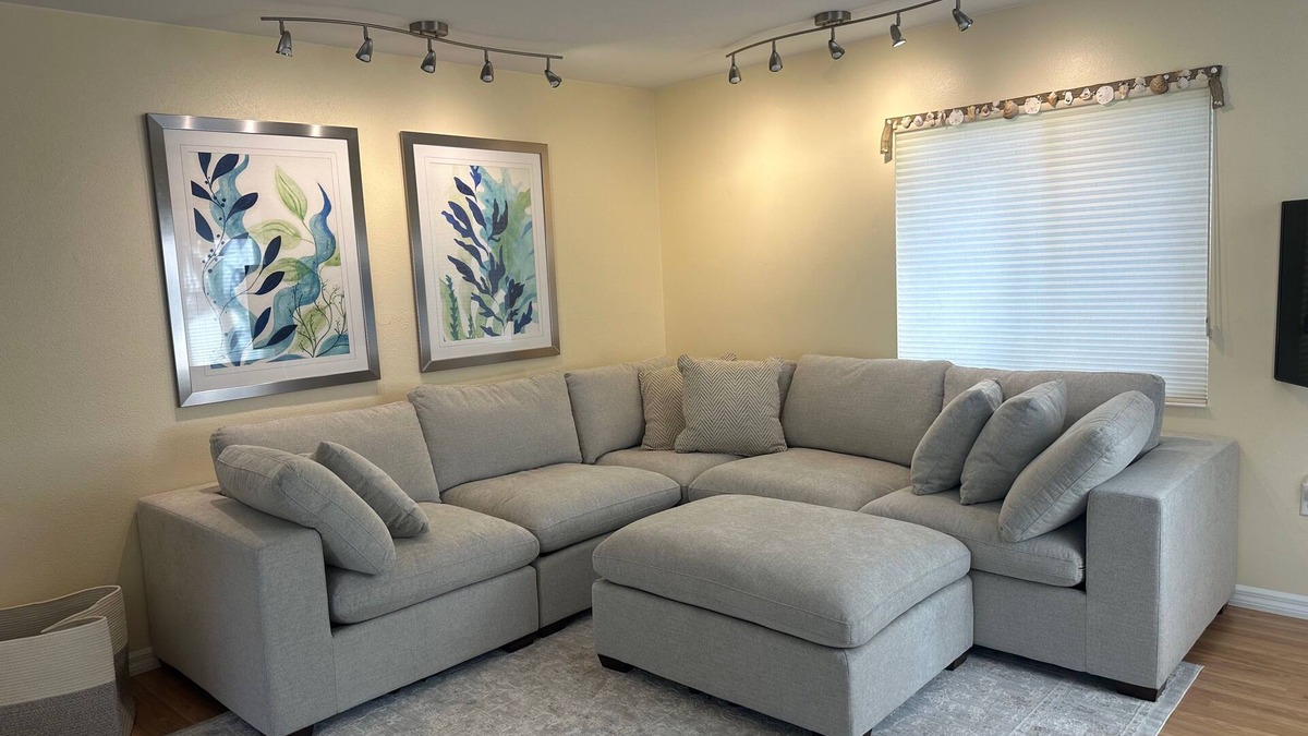 Osprey Village House | Newly Renovated Tranquil 3-Bdrm Home in Osprey- Close to Beaches Dogs Okay