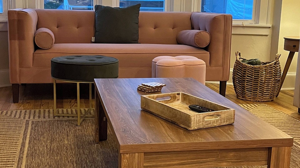 Kennett Square Apartment | Newly renovated in the heart of Kennett Square. 3 miles from Longwood Gardens