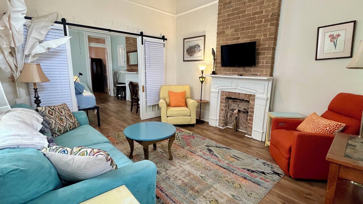 South 7th Ward House | Newly Renovated walk to the French Quarter