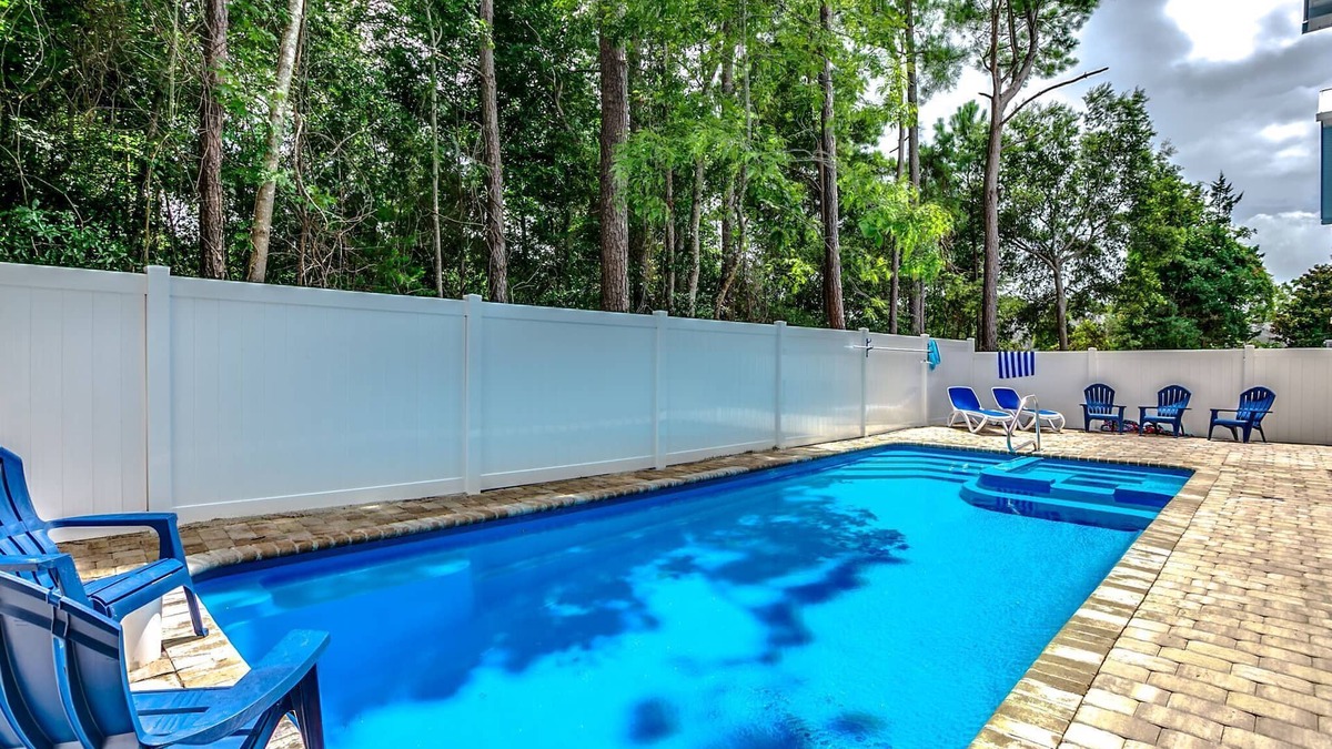 North Myrtle Beach House | Newly Updated Stand AlonePropertyPrivatePool/Spa/Large Kitchen/Billiards/Parking