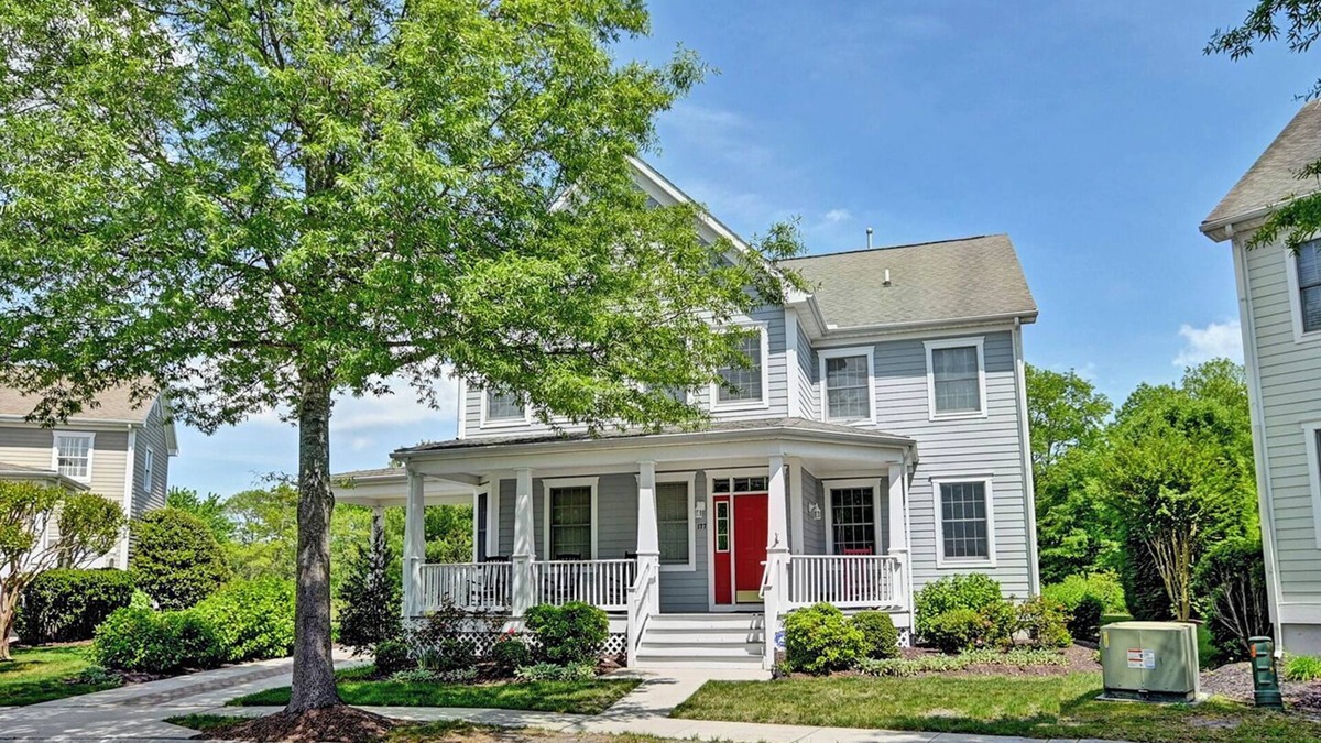 Ocean View House | Newly Updated 7 bedroom home located in the Bear Trap Dunes Community. Sleeps 20. Excellent Amenities! WIFI, Community Pool, Shuttle to the Beach, Tennis, and more!