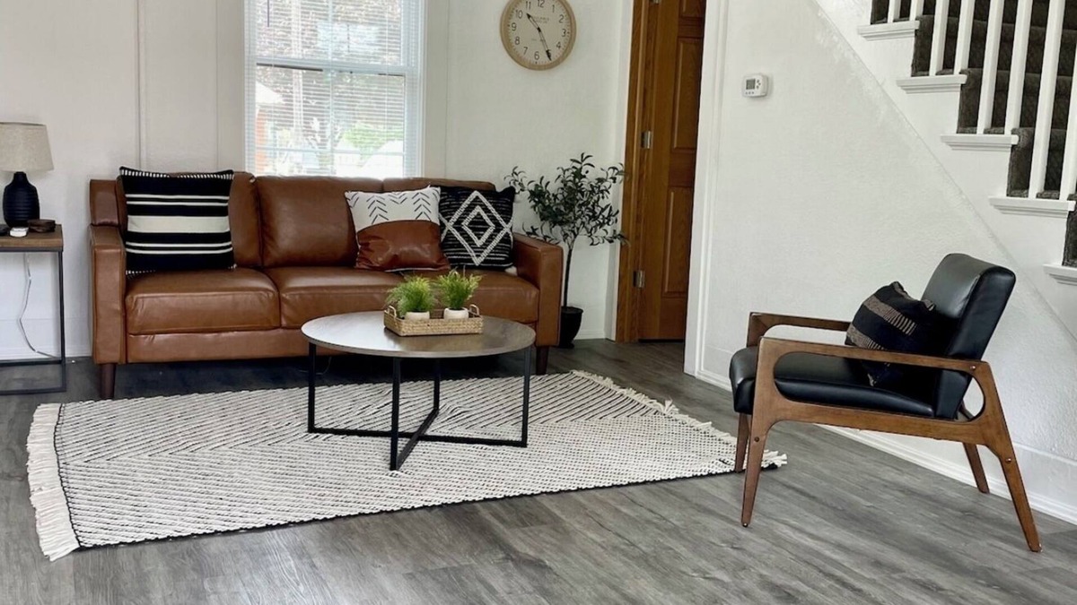 Prairie Du Chien House | Newly updated historical home