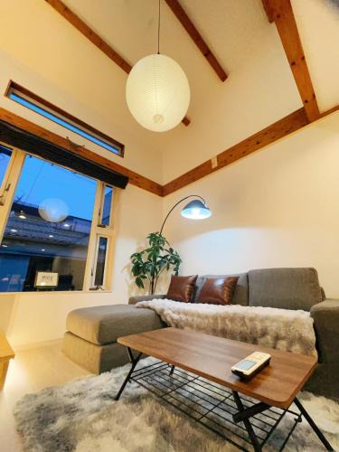 Konohana House | NewOpen!SMILE HOUSE close to USJ, EXPO, 2bedrooms, Mario Kidsroom Max6ppl