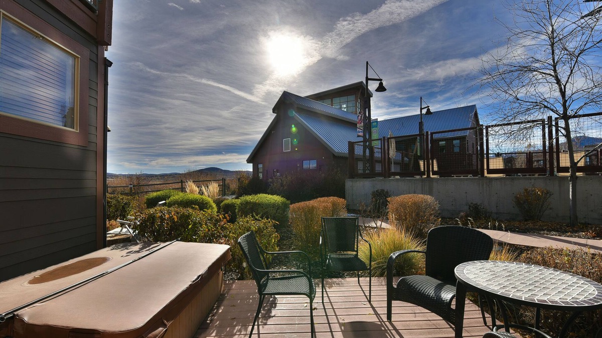 Kimball Junction Hotel | Newpark Resort