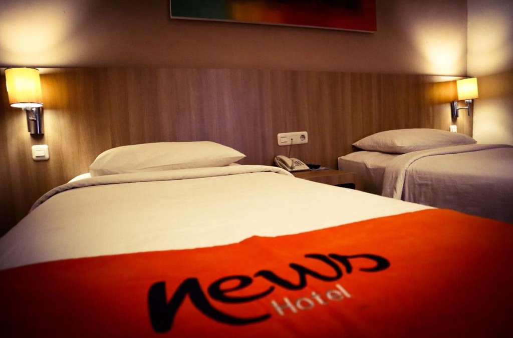 Waru Hotel | News Hotel Waru Sidoarjo
