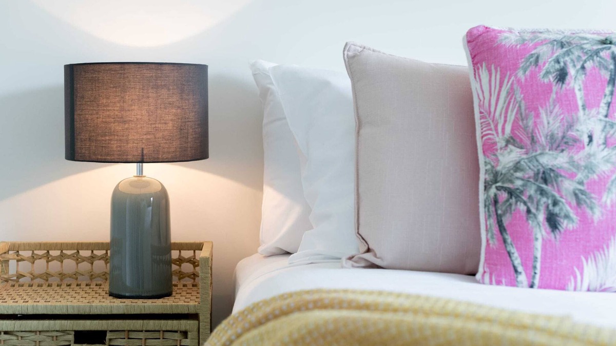 Newstead House | Newstead Haven: Sleeps Many, Entertains Plenty