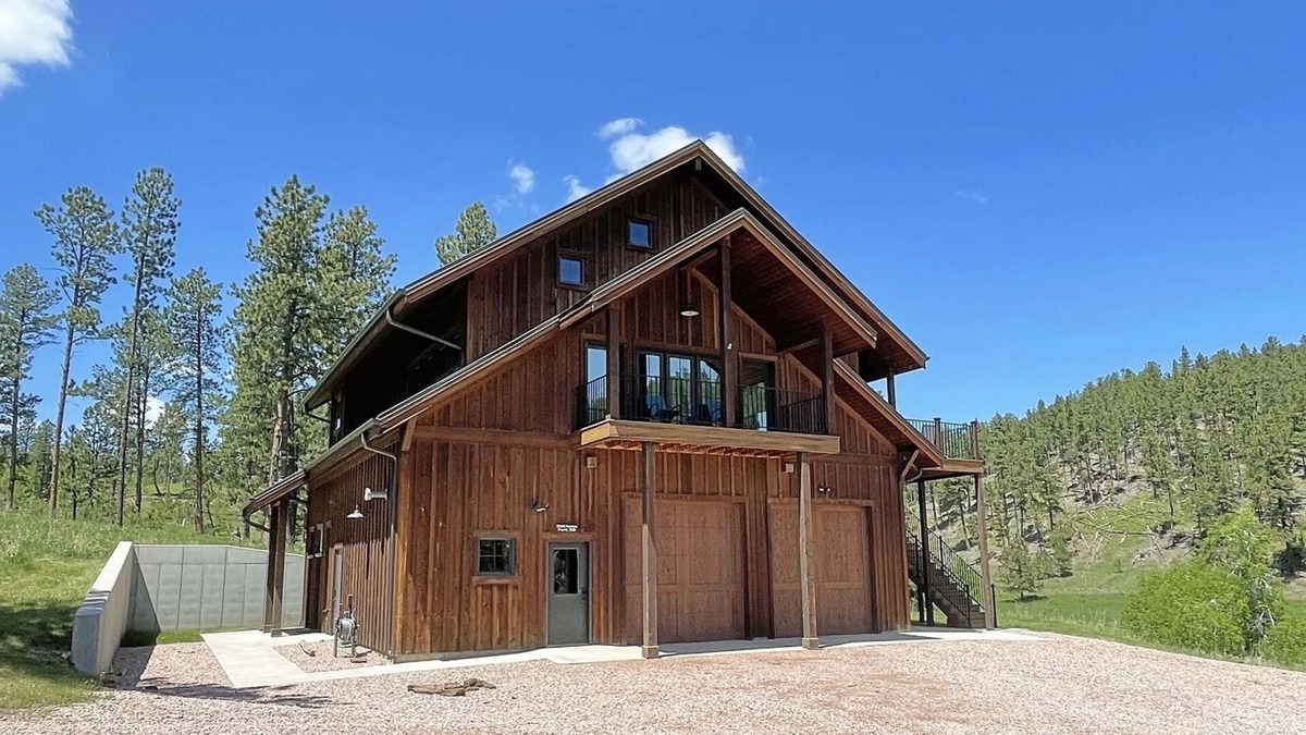 Hill City House | Newton Hideaway | 4 Bed, 3 Bath