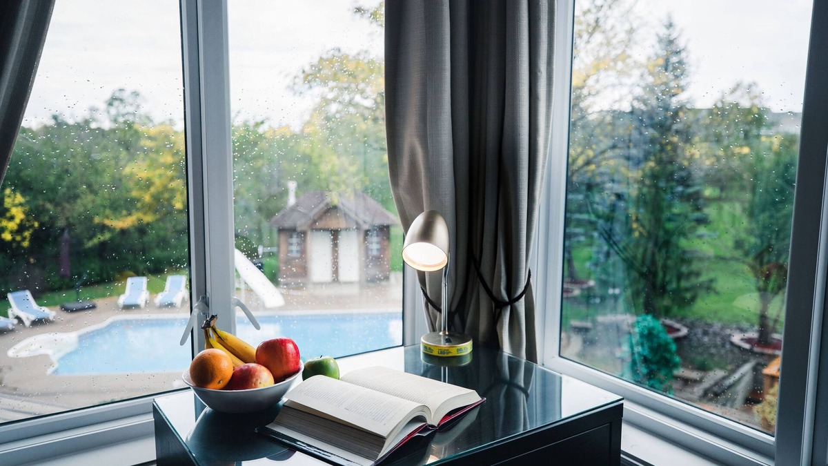 Brampton Bed & Breakfast | Newton Villa
