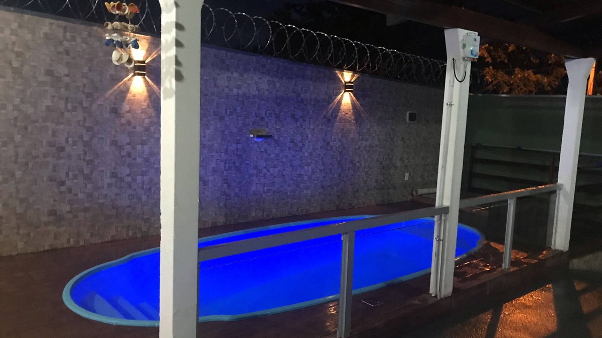 Sao Joao Batista do Gloria House | Next to the Capitol, Serra da Canastra and the canyons of Furnas.