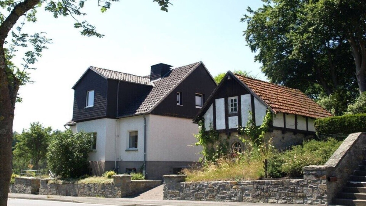 Harth House | "next door" Comfortable holiday residence