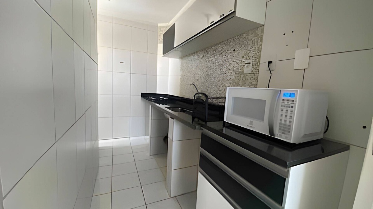 Petrolina House | next event patio for 06 people