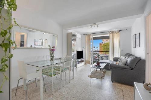 Sanlucar de Barrameda Apartment | Next to piletas 67 Sanlucar de Barrameda