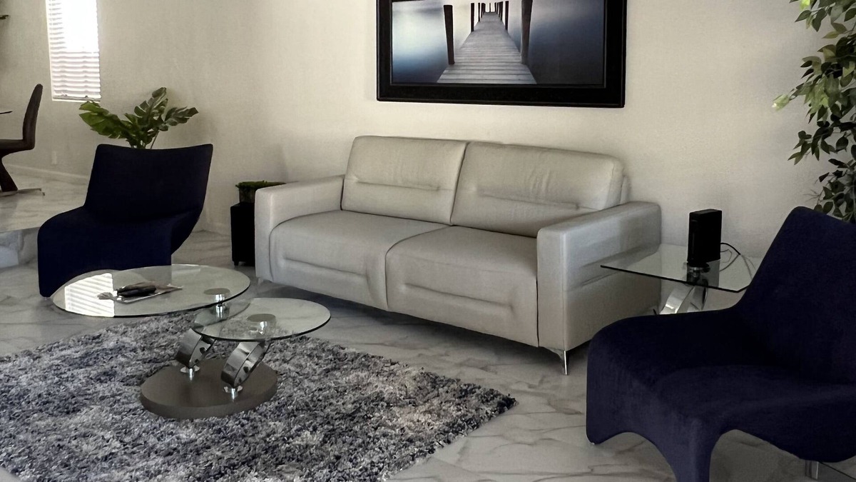 Mexico House | Next to the border remodeled 2 bed/2 bath
