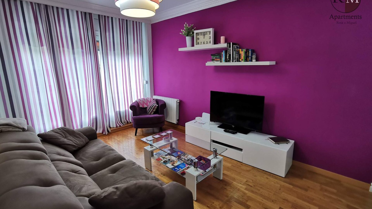 El Poble-sec Apartment | Next to the Magic fountain, other apartment 479588
