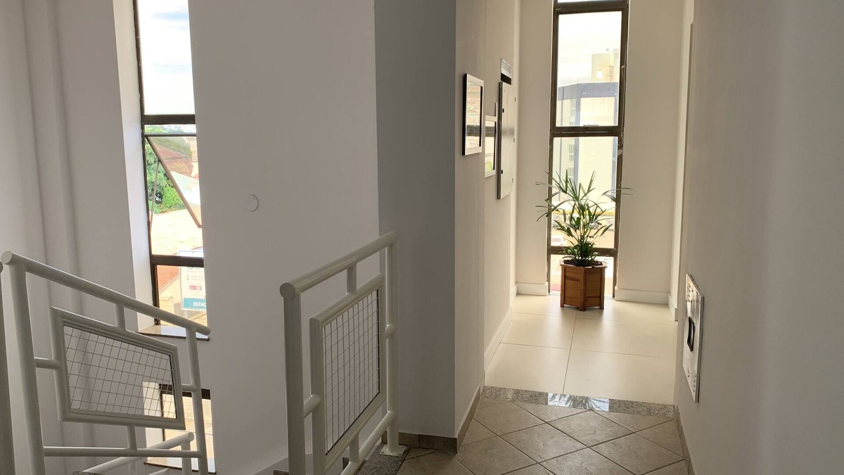 Centro Apartment | Next to Victoria Apt 202