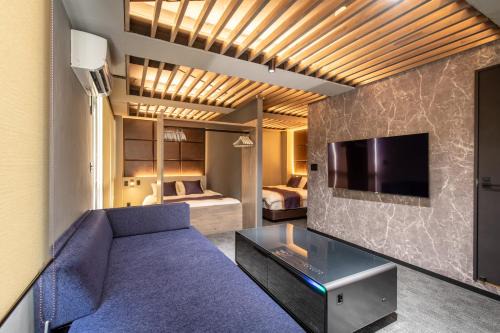 Higashigotanda Apartment | NEXUS Gotanda