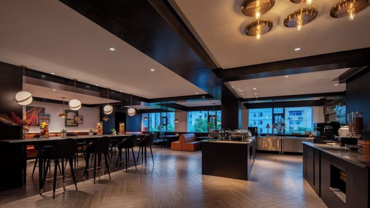 Yue Lu Hotel | Neyar Hotel