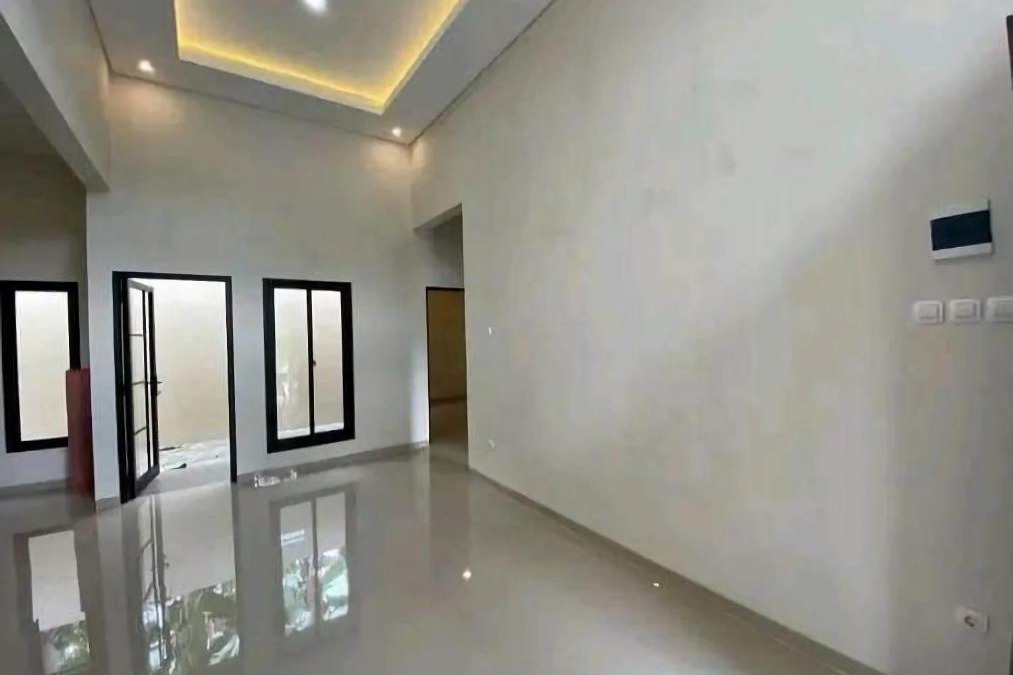 Cikampek House | NG Shelter Homestay & Daycare